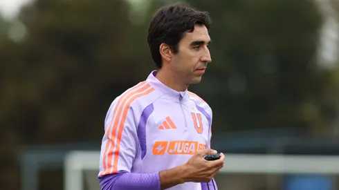 Paqui Meneghini está conforme con el plantel de la U.
