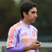 Refuerzo: joya del fútbol uruguayo se mete en el radar de U. de Chile