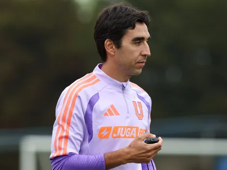 Refuerzo: joya del fútbol uruguayo se mete en el radar de U. de Chile