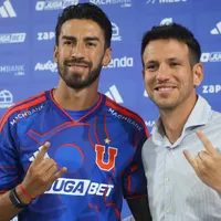 La insólita situación que desclasifica Lucero de su negociación con la U