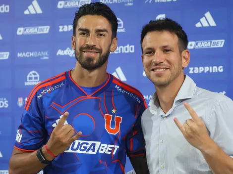 La insólita situación que desclasifica Lucero de su negociación con la U