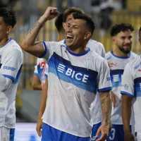 Universidad Católica manda a préstamo a una de sus "joyas"