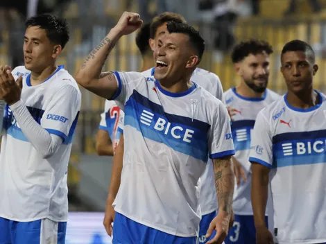 Universidad Católica manda a préstamo a una de sus "joyas"