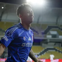 La U confirma ofertas y llamados por Lucas Assadi