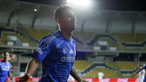 Lucas Assadi sigue siendo la gran carta exportable de la U.
