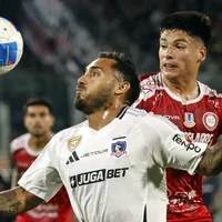 Marcó un golazo en Uruguay y se candidatea para ser socio de Larrivey