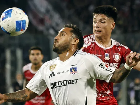 Marcó un golazo en Uruguay y se candidatea para ser socio de Larrivey