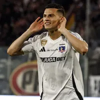 El “as bajo la manga” que se guardó Colo Colo con Lucas Cepeda