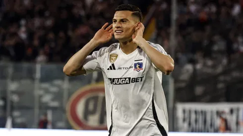 Adelantan que el delantero del Cacique dejaría un porcentaje importante de cara a una próxima venta.
