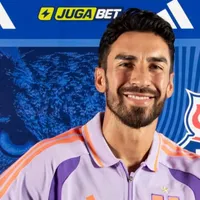 Lucero se agranda por la lucha con Vargas y Rivero en la U