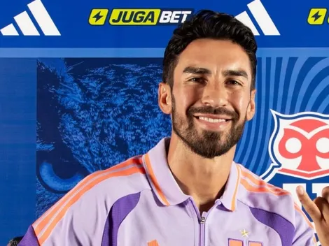 Lucero se agranda por la lucha con Vargas y Rivero en la U