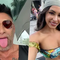 Nueva ruptura amorosa del Chino Ríos tras "enamorarse en dos días"