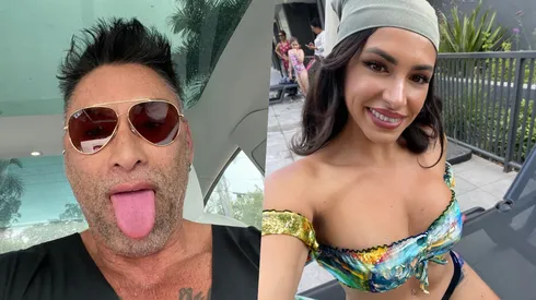 Se acabó el amor en la pareja.