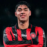 Darío Osorio renovado en Midtjylland: "Sueño jugar contra..."