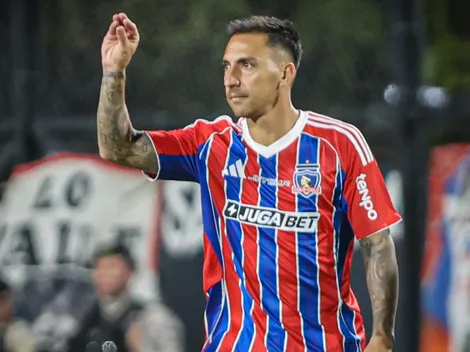 La razón por la que Javier Correa no es titular contra Peñarol