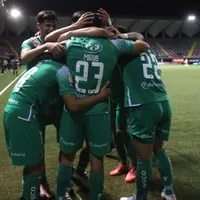Hijo de exfutbolista argentino sería el nuevo refuerzo de Audax