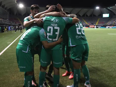 Hijo de exfutbolista argentino sería el nuevo refuerzo de Audax