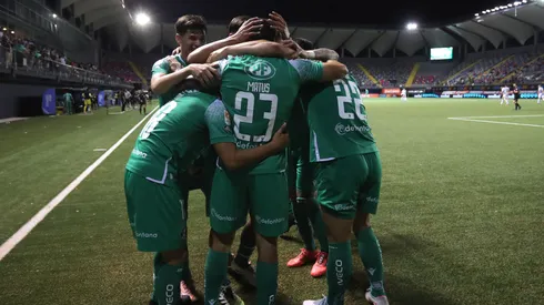 El club itálico sumará a nuevo refuerzo. 
