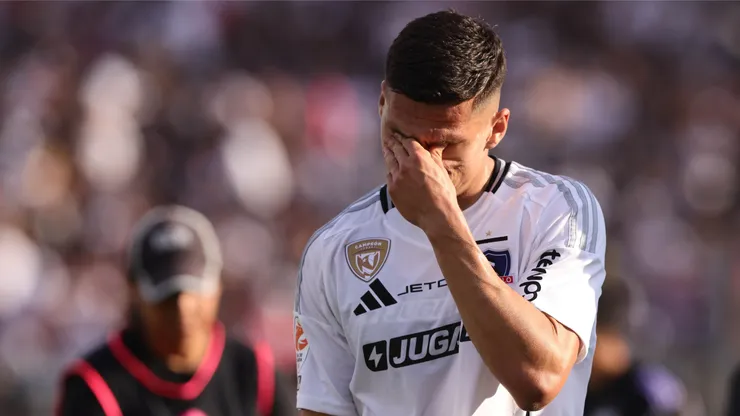 Polémica por el deseo del jugador de partir.
