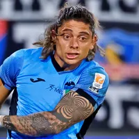 Joaco Montecinos desclasifica su frustrado paso a Colo Colo