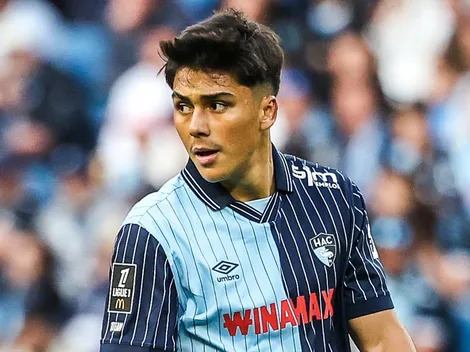 Oscurece: "Confirmado lo de Pizarro en Racing, pero el DT no lo quiere"