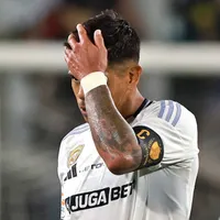 Refuerzo albo es baja en el torneo por sanción en su ex club