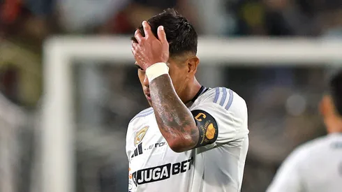 El Cacique tiene una baja clave entre sus refuerzos.
