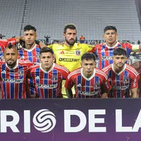 “Que llegue...”: Borghi explica el refuerzo que necesita Colo Colo