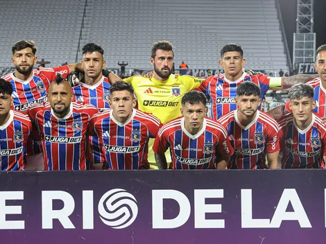 “Que llegue...”: Borghi explica el refuerzo que necesita Colo Colo