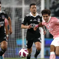 Vicho Pizarro recibe inesperado elogio de chileno que brilla en Rusia