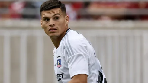 Colo Colo pondrá a prueba a los dos llamados a tomar el lugar de Lucas Cepeda.