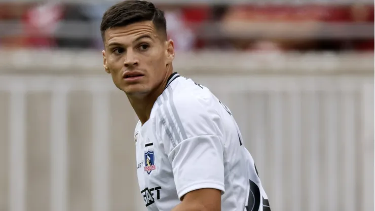 Colo Colo pondrá a prueba a los dos llamados a tomar el lugar de Lucas Cepeda.