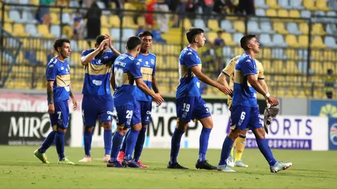 Everton quiere volver a ser protagonista en el 2026.