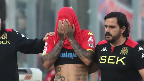 Finalmente, Rodrigo Piñeiro no llegará al estadio Santa Laura.