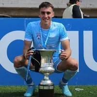 Boca sorprende a toda Argentina y busca a un ex San Marcos de Arica