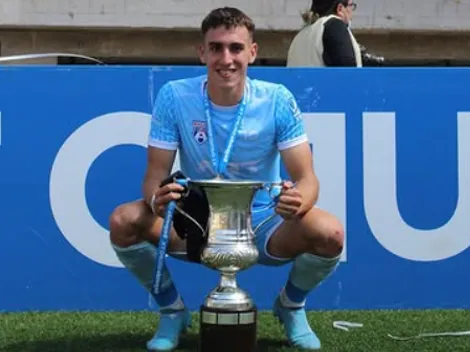 Boca sorprende a toda Argentina y busca a un ex San Marcos de Arica