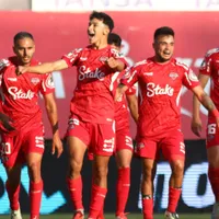 Ñublense está cerca de concretar el fichaje de seleccionado argentino