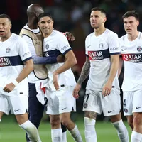 Jugador del PSG y campeón del mundo sufre graves acusaciones