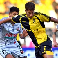 En vivo: Coquimbo y Limache buscar ser rival de la UC en la Supercopa