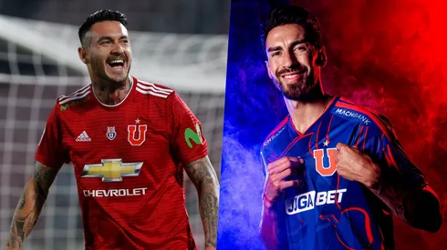 Pinilla habló de la importancia de la llegada de Lucero.