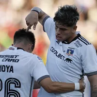 Rescindió con Colo Colo y apunta a un viejo amor