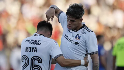 Tras tres años vistiendo de blanco, Matías Moya deja Colo Colo y se acerca a un viejo conocido.