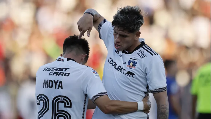 Tras tres años vistiendo de blanco, Matías Moya deja Colo Colo y se acerca a un viejo conocido.