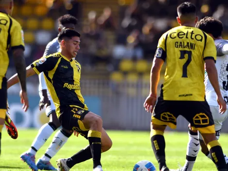 No solo avanzar a la final: Coquimbo y Limache se juegan importante registro