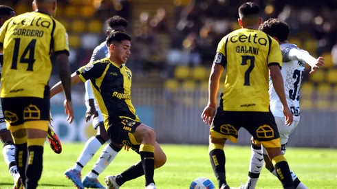 Coquimbo Unido y Deportes Limache podrán desempatar en esta Supercopa.