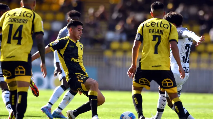 Coquimbo Unido y Deportes Limache podrán desempatar en esta Supercopa.