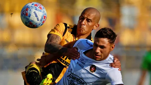 Piratas y tomateros definen al segundo semifinalista de la Copa Chile 2026.