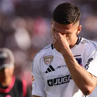 Colo Colo acepta la oferta de Elche y Lucas Cepeda se va a España