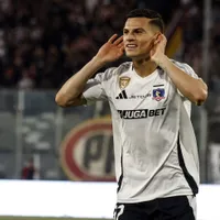 Colo Colo acepta la oferta de Elche y Lucas Cepeda se va a España