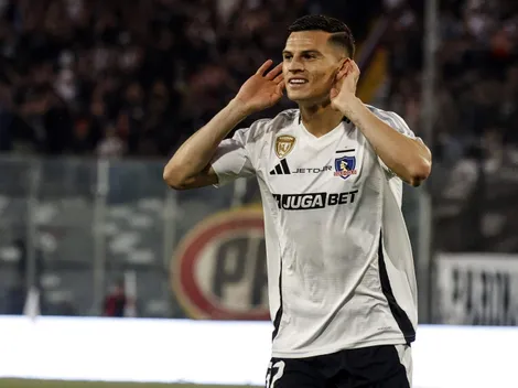 Colo Colo acepta la oferta de Elche y Lucas Cepeda se va a España